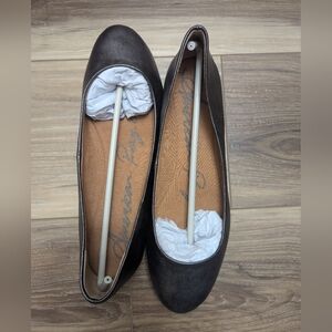 American Rag Classic Pewter Women's Flats
